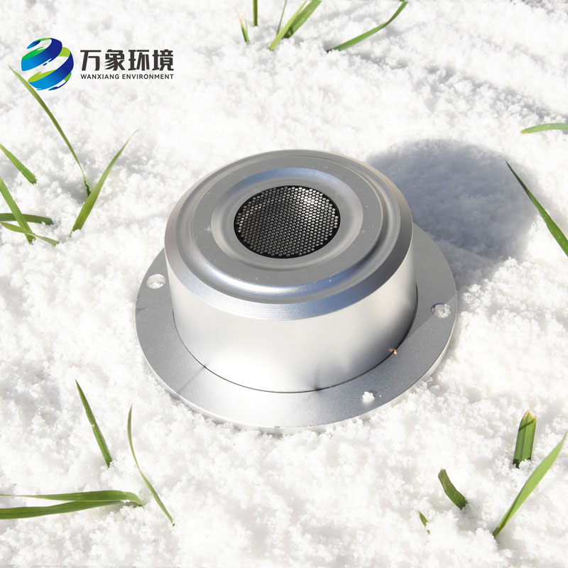 超聲波雪深檢測傳感器精度高嗎？